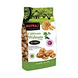 Nutraj California Inshell Walnuts, 1000g